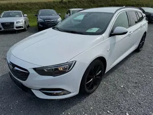 Opel Insignia 1.5 SIDI Turbo *PDCHI+VO*BUSINESS*TEMPO Bild 3