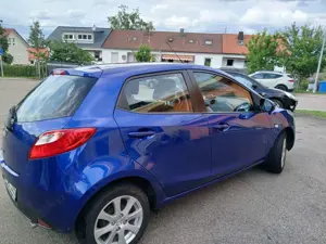 Mazda 2 2 1.3 Independence
