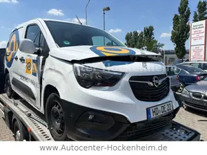 Opel Combo E Cargo Edition