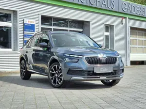 Skoda Kamiq Clever 1.0 TSI LED/RFK/SmartLink/SHZG/PDC Bild 4