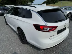 Opel Insignia 1.5 SIDI Turbo *PDCHI+VO*BUSINESS*TEMPO Bild 4