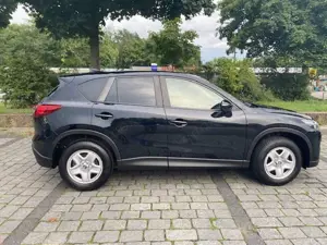 Mazda CX-5 SKYACTIV-G 165 Center-Line
