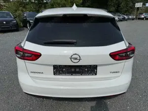 Opel Insignia 1.5 SIDI Turbo *PDCHI+VO*BUSINESS*TEMPO Bild 5