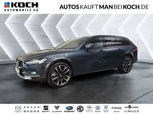 Volvo V90 Cross Country V90 B4 D Cross Country Plus ACC BLIS 360 MEM HK