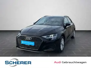 Audi A3 40 TFSIe S tronic AHK+PDCh+Sitzhz