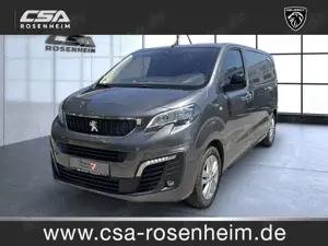 Peugeot Expert Standard Navi Klima Einparkhilfe