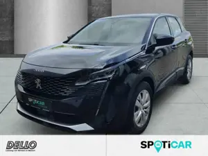Peugeot 3008 Active Pack 1.2 PureTech 130 DigitalesCockpit LED