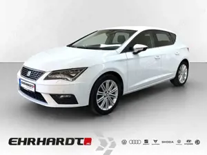 SEAT Leon 1.5 TSI Xcellence LED*NAV*SHZ*ACC*PDC*VIRTUAL*17"