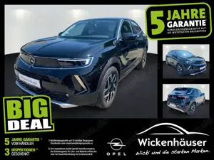 Opel Mokka-E Mokka e Elegance ACC+LED+SHZ+Fernlichtass.+Kam.