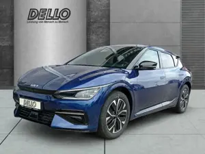 Kia EV6 GT-Line Allrad 77 kWh Navi Memory Klimasitze Stand