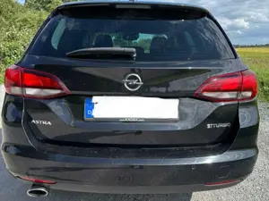 Opel Astra Astra 1.6 BiTrb Sports Tourer Innovation Bild 3