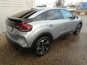 Citroen C4 PT130 SS Shine Bild 4