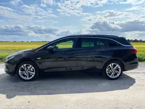 Opel Astra Astra 1.6 BiTrb Sports Tourer Innovation