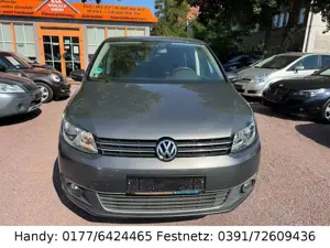 Volkswagen Touran Bild 4