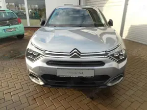 Citroen C4 PT130 SS Shine Bild 2