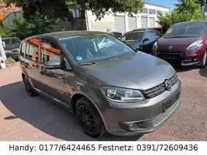 Volkswagen Touran Bild 5
