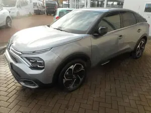 Citroen C4 PT130 SS Shine Bild 5