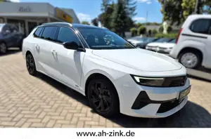 Opel Astra L ST GS Ultimate-Paket Matrix LED Leder SHZ LHZ