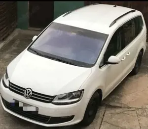 Volkswagen Sharan 2.0 TDI BlueMotion Technology Comfortline
