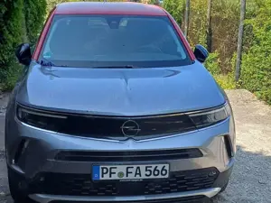 Opel Mokka Mokka 1.2 DI Turbo Automatik Elegance
