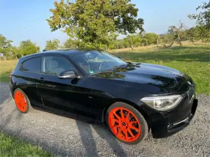 BMW 114 114 i