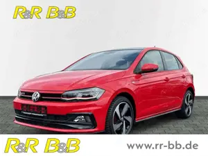 Volkswagen Polo VI GTI 2.0 TSI DSG AT PANO+SHZ+FSE+USB+ACC+KLIMA+P