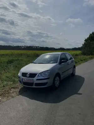 Volkswagen Polo 1.2 Trendline