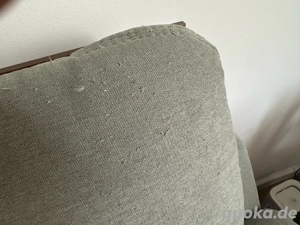 sofa 3 sitzer Bild 2