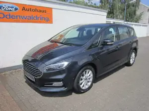 Ford S-Max S-MAX Hybrid Edition, 7 Sitze, GARANTIE