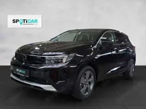 Opel Grandland X Grandland Elegance