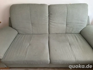sofa 3 sitzer Bild 3