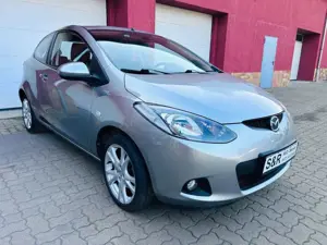 Mazda 2 Lim. 1.3 Impression Sport