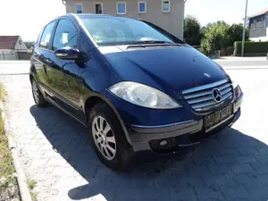 Mercedes-Benz A 150 A 150, Klima, HU-AU NEU