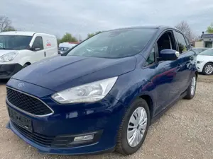 Ford C-Max Cool