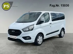 Ford Transit Custom Kombi 320 L1 Trend 2.0 TDCi Navi  9-Sitze        K