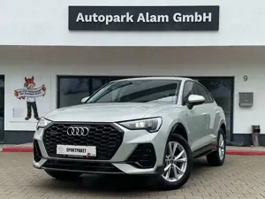 Audi Q3 SB 35 TDI quattro S line ACC DAB Optik ViCo