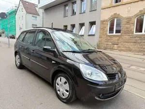 Renault Scenic 1.6 16V Exception