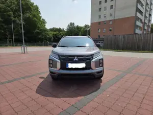 Mitsubishi ASX 2.0 2WD Intro Edition+