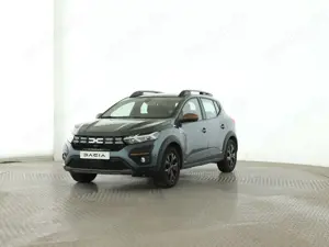 Dacia Sandero Stepway Extreme+LPG