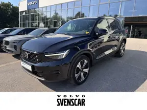Volvo XC40 Plus Dark Recharge Plug-In Hybrid T5 Twin Engine E