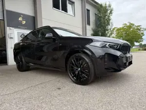BMW X6 30 d xDrive M Sport*Pano*22 Zoll*
