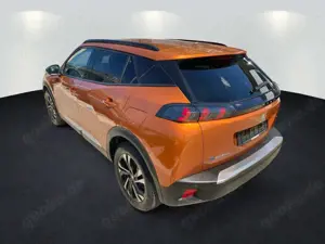 Peugeot 2008 Bild 5