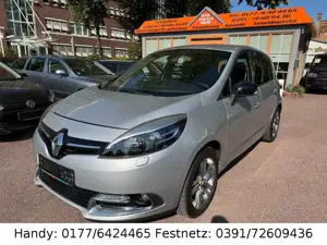 Renault Scenic Bose Edition dCi EDC/AUTOMATIK/NAVI/SHZ