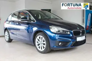 BMW 220 LED Sportsitze PDC