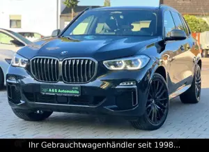 BMW X5 M d *LASER/AHK/PANORAMA/HEAD-UP/KAMERA*