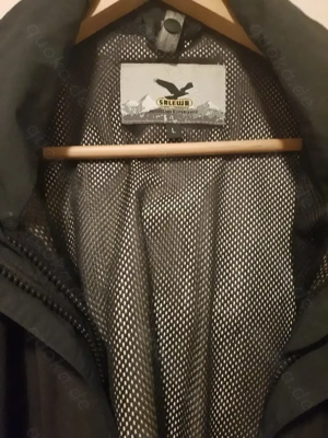 SALEWA Gore-Tex Jacke - Größe M bis L Bild 2