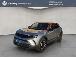 Opel Mokka 1.2 DI Turbo Elegance