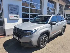 Subaru Forester 2.0 ie AWD Exclusive AHK