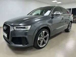 Audi RS Q3 RS Q3 2.5 TFSI quattro*RFK*TEMP*LMF*NAVI*NAPPA*