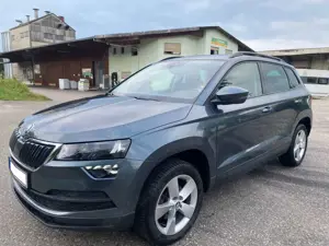 Skoda Karoq Ambition